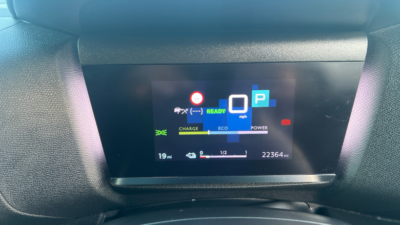 Citroen C4 100kW Shine Plus 50kWh 5dr Auto Electric Hatchback